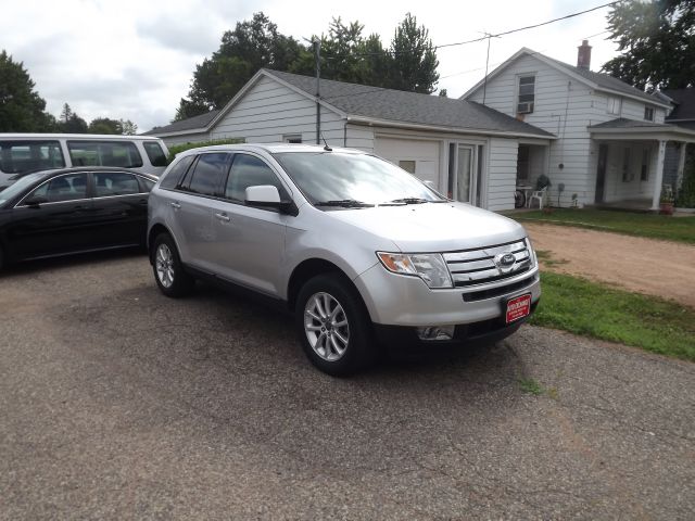 2010 Ford Edge Barcelona I Coupe