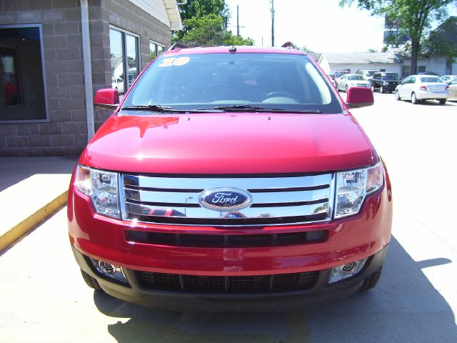 2010 Ford Edge Xe-v6