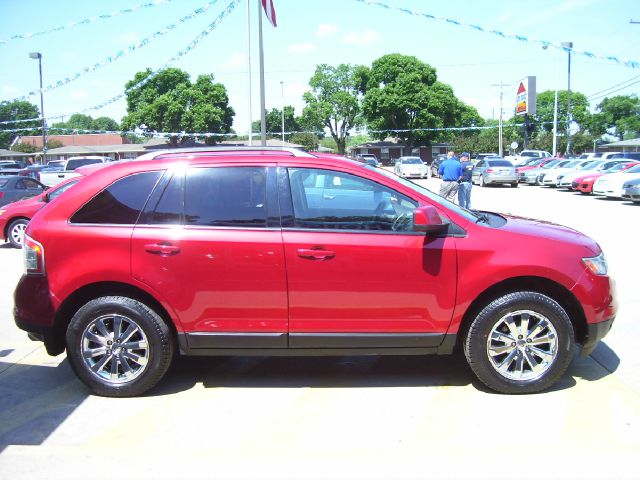 2010 Ford Edge Xe-v6