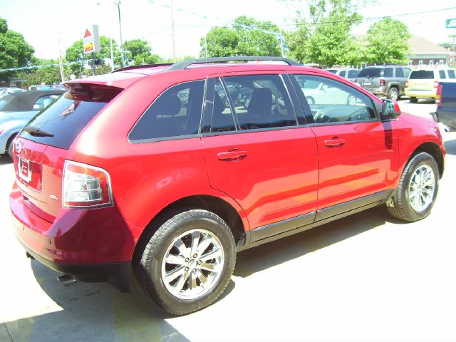 2010 Ford Edge Xe-v6