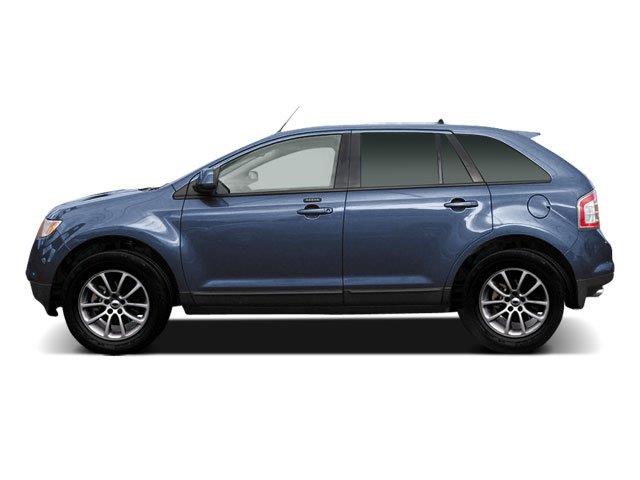 2010 Ford Edge SLT 25