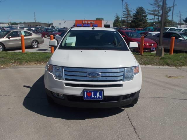 2010 Ford Edge 5XT