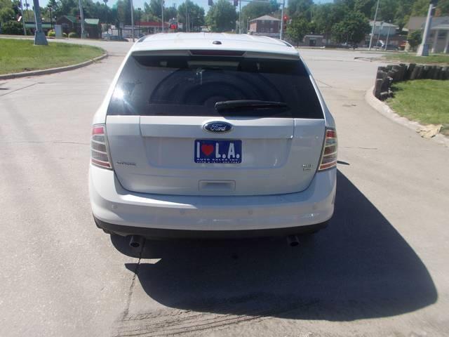 2010 Ford Edge 5XT