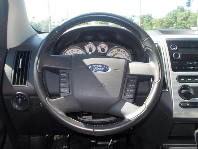 2010 Ford Edge 5XT