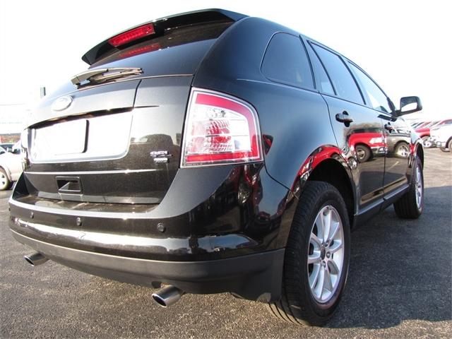 2010 Ford Edge Clubman Base