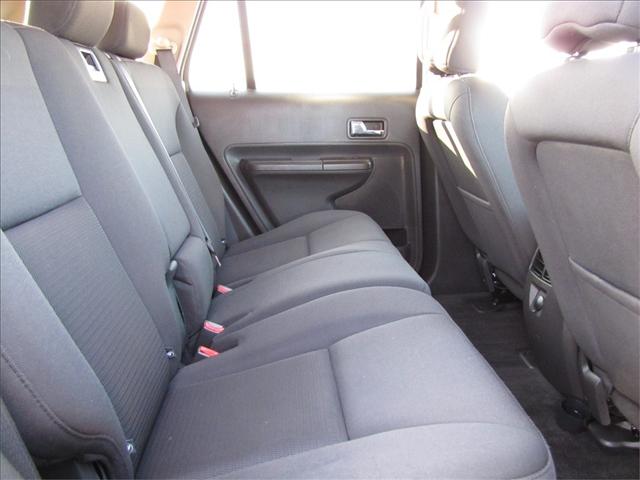 2010 Ford Edge Clubman Base