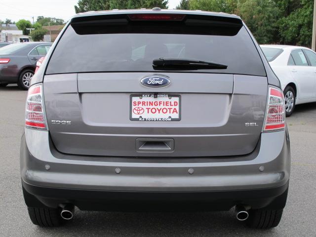 2010 Ford Edge 5XT