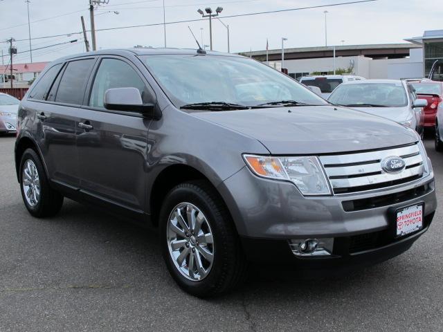 2010 Ford Edge 5XT