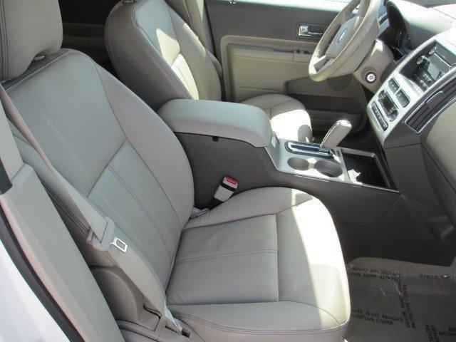 2010 Ford Edge SLT 25