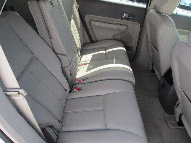 2010 Ford Edge SLT 25