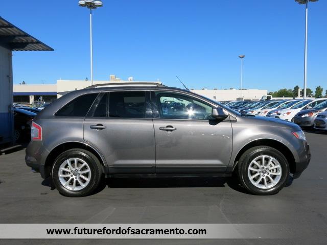 2010 Ford Edge 5XT