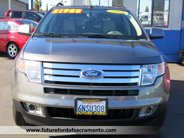 2010 Ford Edge 5XT