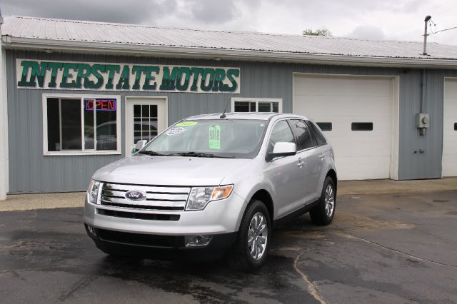 2010 Ford Edge Power LIFT GATE