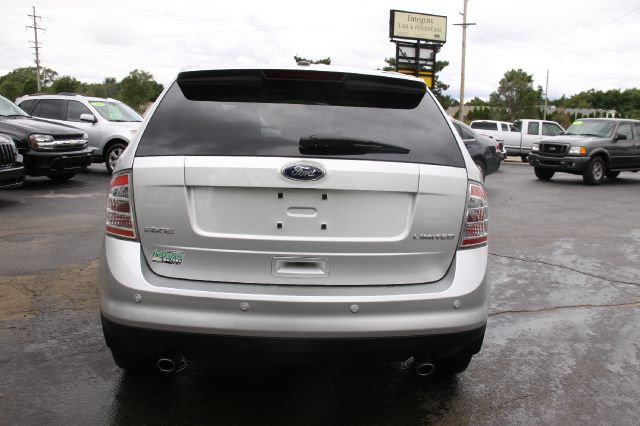 2010 Ford Edge Power LIFT GATE