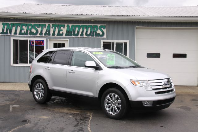 2010 Ford Edge Power LIFT GATE