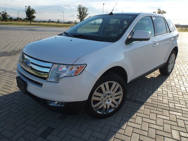 2010 Ford Edge LS Flex Fuel 4x4 This Is One Of Our Best Bargains