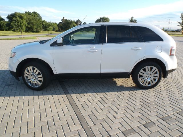 2010 Ford Edge LS Flex Fuel 4x4 This Is One Of Our Best Bargains