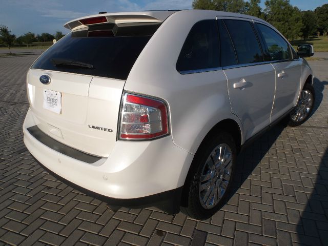 2010 Ford Edge LS Flex Fuel 4x4 This Is One Of Our Best Bargains