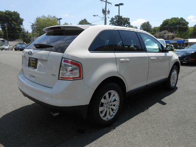 2010 Ford Edge Xe-v6