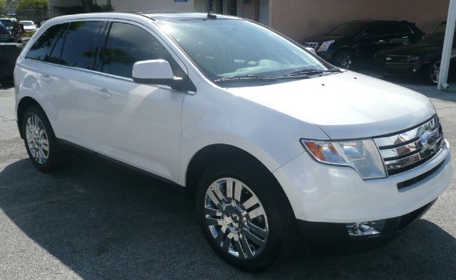 2010 Ford Edge Power LIFT GATE