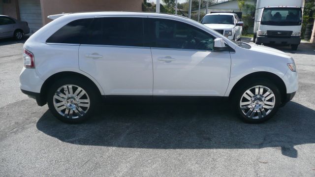 2010 Ford Edge Power LIFT GATE