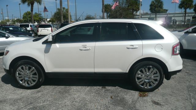 2010 Ford Edge Power LIFT GATE