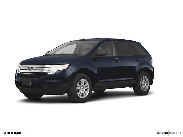 2010 Ford Edge 5XT