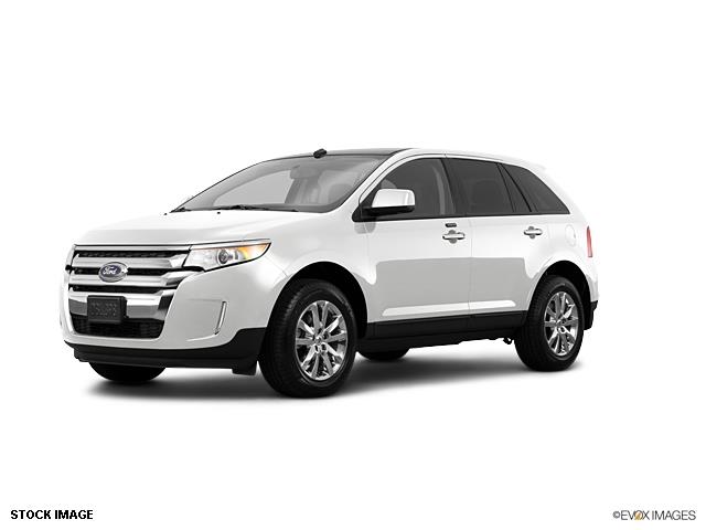 2011 Ford Edge 5XT