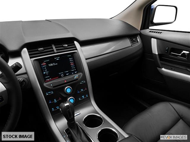 2011 Ford Edge 5XT