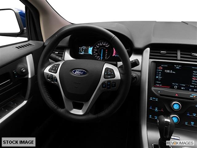 2011 Ford Edge 5XT