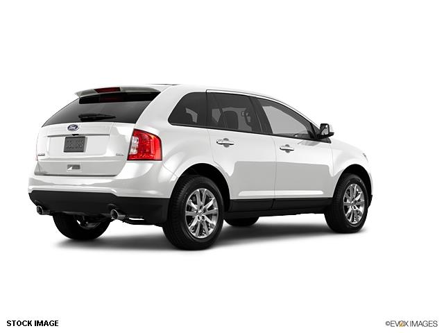 2011 Ford Edge 5XT