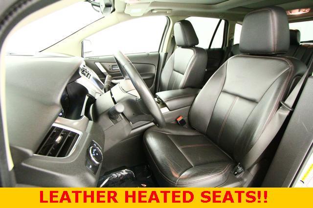 2011 Ford Edge 5XT