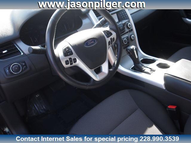 2011 Ford Edge 5XT