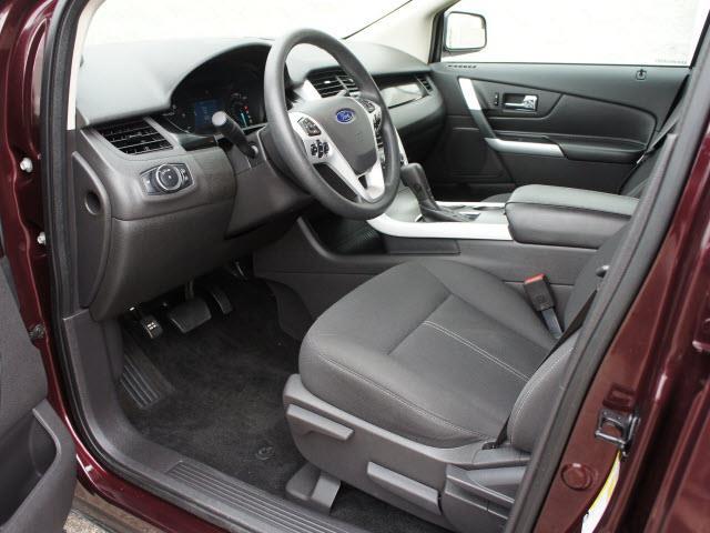 2011 Ford Edge SE