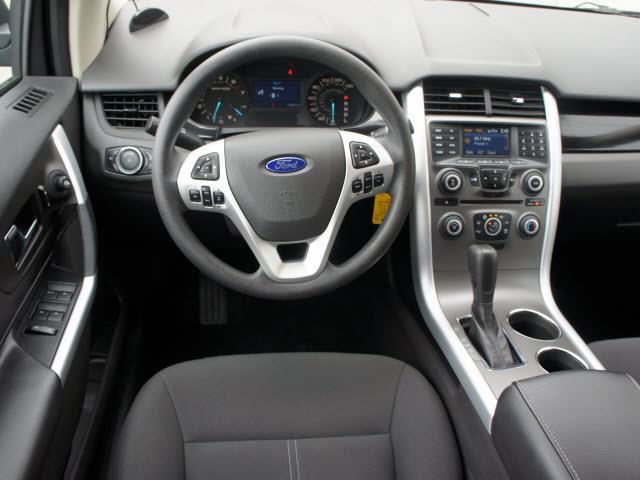 2011 Ford Edge SE