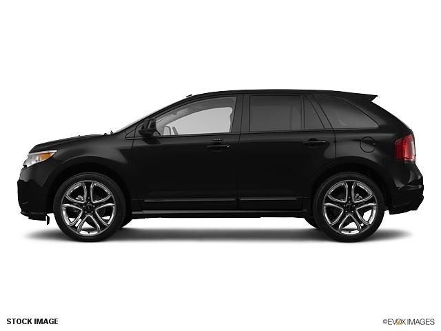 2011 Ford Edge GSX