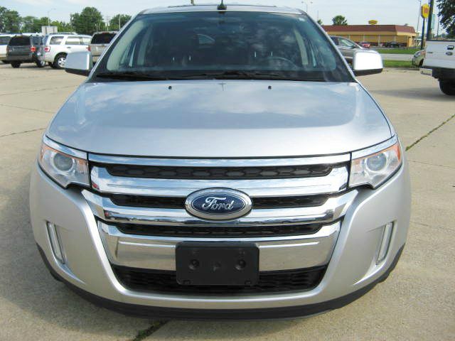 2011 Ford Edge Power LIFT GATE