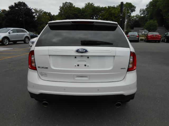 2011 Ford Edge Xe-v6