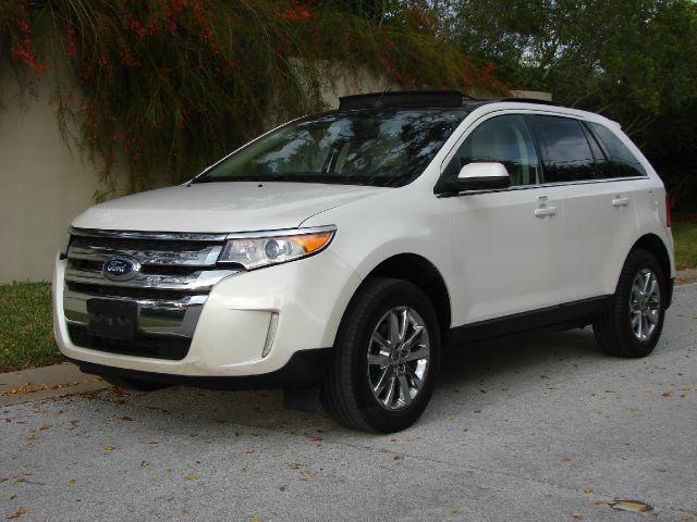 2011 Ford Edge Power LIFT GATE