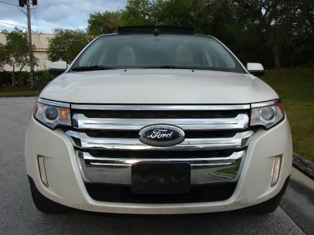 2011 Ford Edge Power LIFT GATE