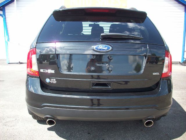 2011 Ford Edge Xe-v6