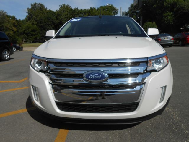 2011 Ford Edge Power LIFT GATE