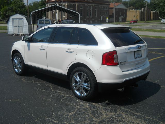 2011 Ford Edge Power LIFT GATE