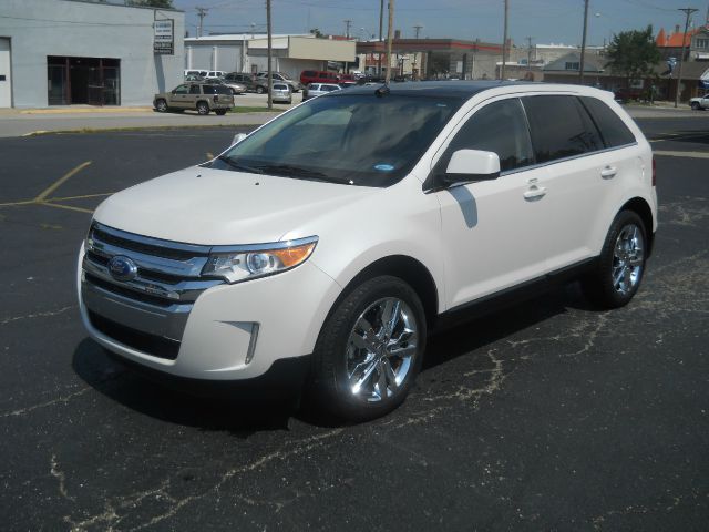 2011 Ford Edge Power LIFT GATE