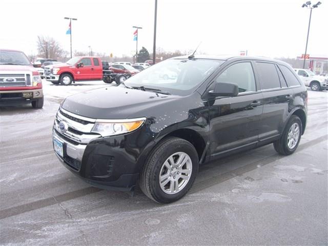 2011 Ford Edge SE