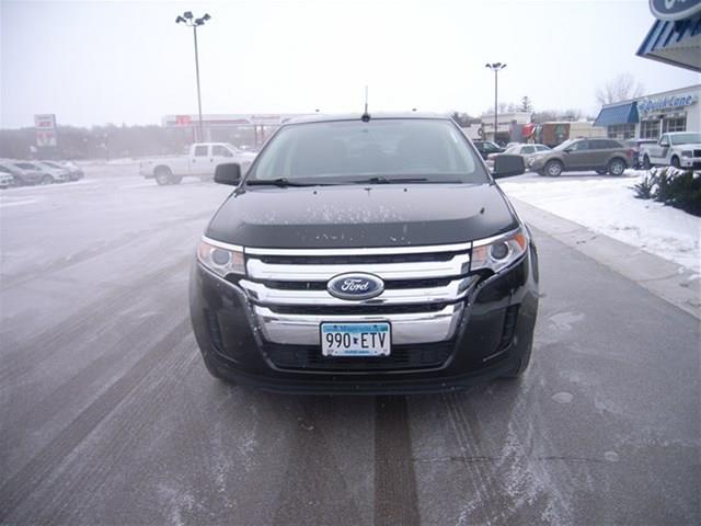 2011 Ford Edge SE