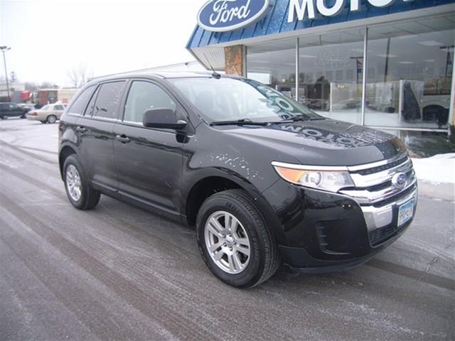 2011 Ford Edge SE