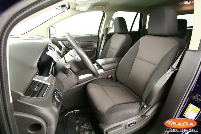 2011 Ford Edge 5XT