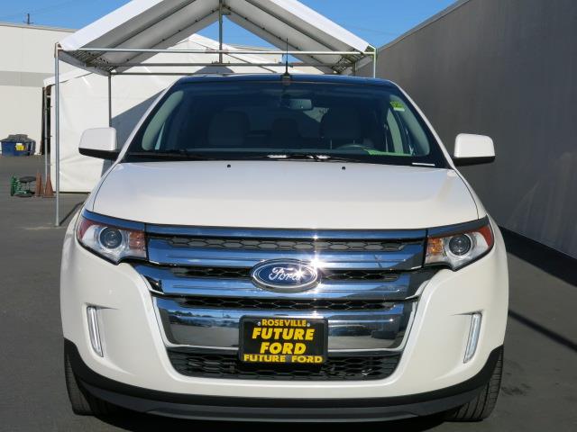 2011 Ford Edge 5XT