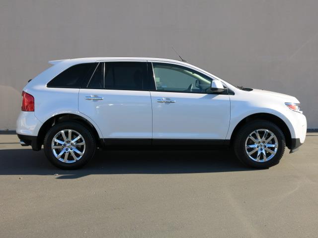 2011 Ford Edge 5XT